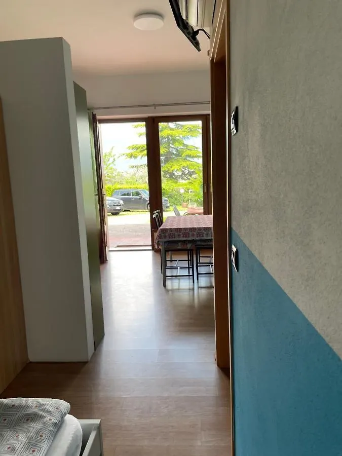 Apartments Panoramica 말세진느 0*,