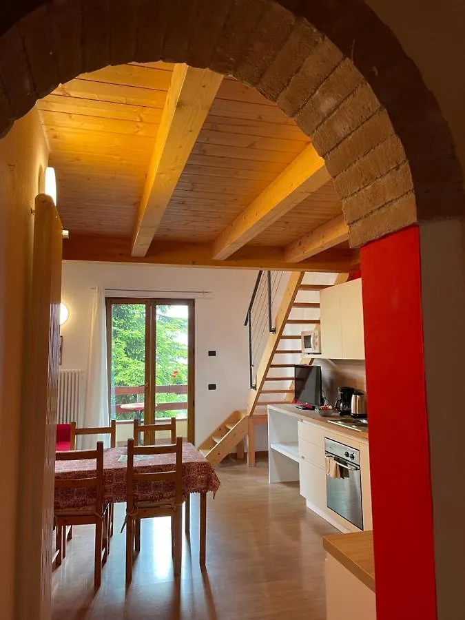 Apartments Panoramica 말세진느